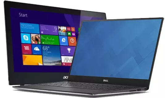 Быстрая переустановка Windows
